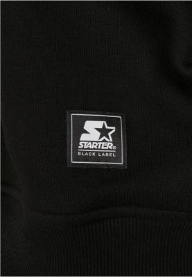 Starter Jaquard Rib Sweatshirt