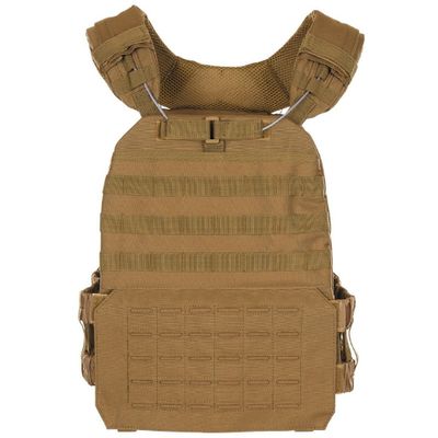Tactical vest "Laser MOLLE"