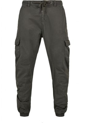 Cargo Jogging Pants