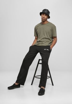 Oversize t-shirt herr