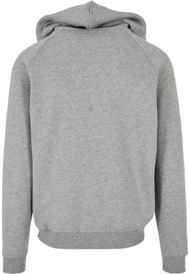 Zip Hoody