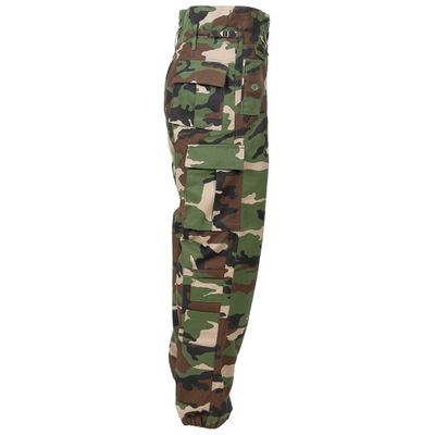 M97 SK field pants