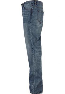 Flared Jeans