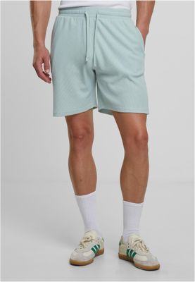 Waffle Sweat Shorts för Aktiv Livsstil