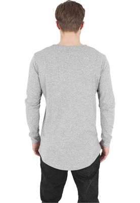Shaped Fashion Longsleeve