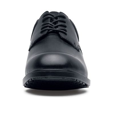 Secret service shoes