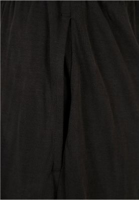Ladies Long Sleevless Modal Jumpsuit