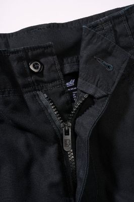 Pure Vintage trousers black - Kids