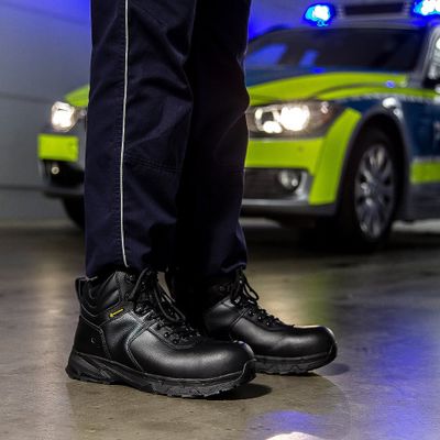 Guard Mid Safety Boots (S3)