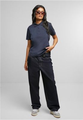 Ladies Sorona Polo Tee