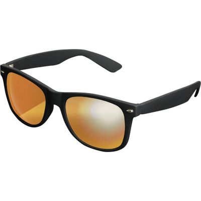 Sunglasses Likoma Mirror sort ramme