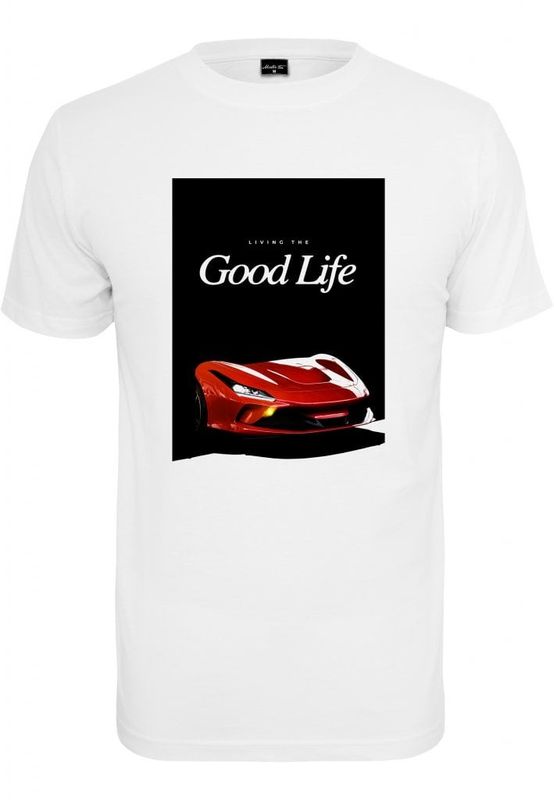 Good Life Tee