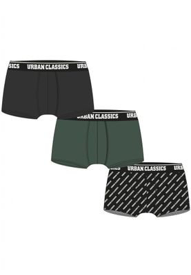 Boxer Shorts 3-pack