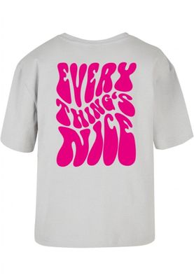Everything's Nice Tee