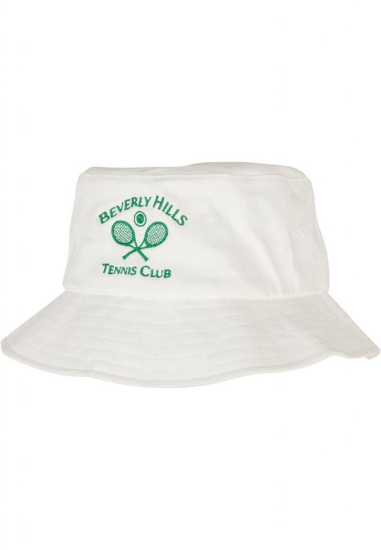 Beverly Hills Tennis Club Bucket Hat