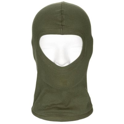 Balaklava in fabric