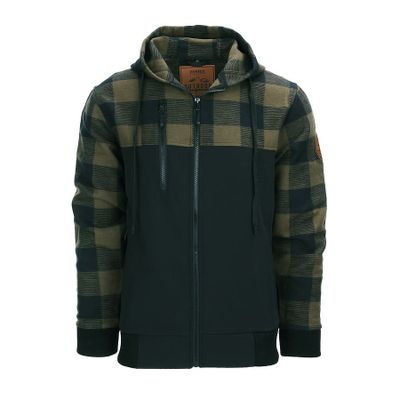 Lumbershell Jacket