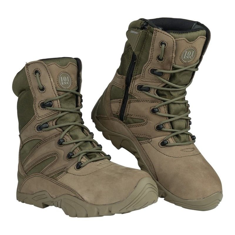 Tactical boots Recon