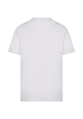 Korn Neidermeyers Mind T-shirt för herr – vit