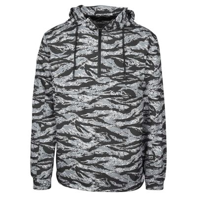 Tiger Camo Jacket