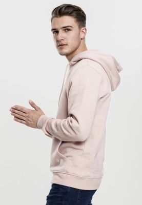Klassisk hoodie