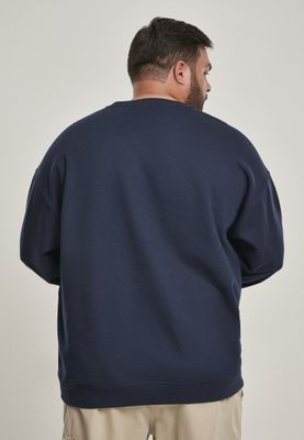Sweatshirt crew