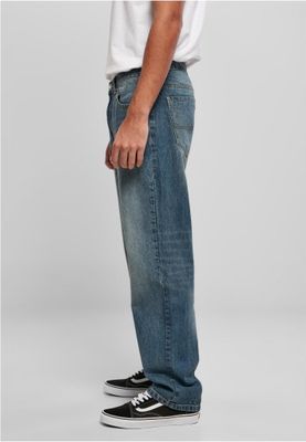 Loose Fit Jeans