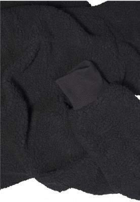 Sherpa Hoody