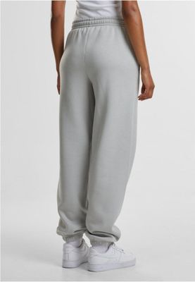 Ladies Fluffy Sweatpants