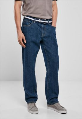 Loose Fit Jeans