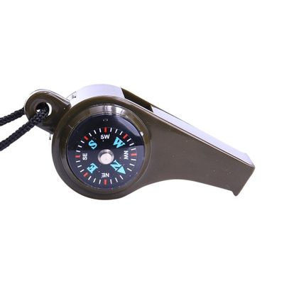 Whistle 3 in 1