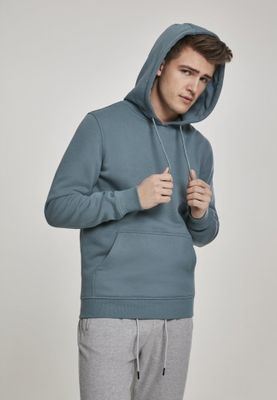 Klassisk hoodie