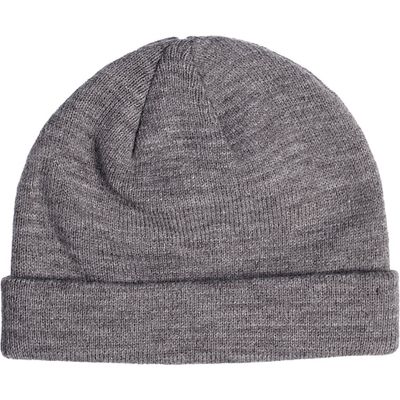 Folded beanie