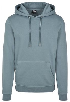 Klassisk hoodie