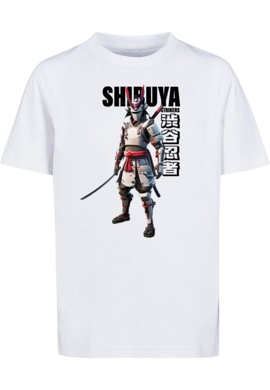 Kids Shibuya Warrior Tee