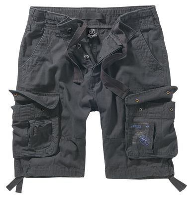 Pure Vintage Shorts