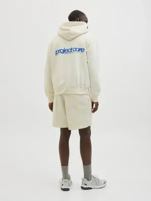 Project core hoodie herr