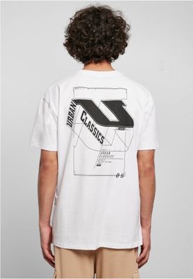 Organic Constructed Tee