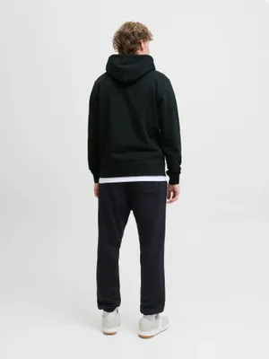 JJ Studios hoodie herr