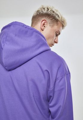 Oversized hoodie men