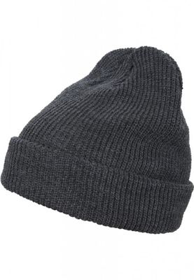 Long Knit Beanie