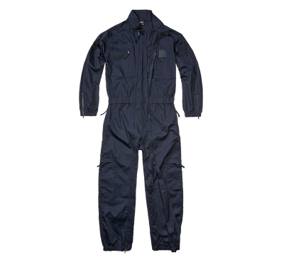 Flight Suit Overall för herr – navy