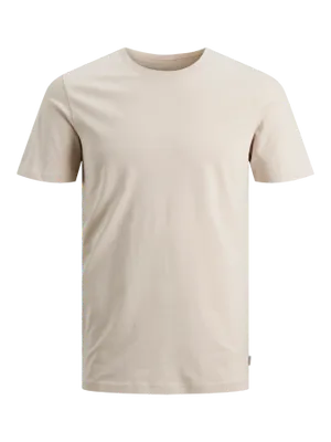 Basic T-shirt från J&J