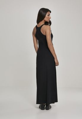 Sporty long dress