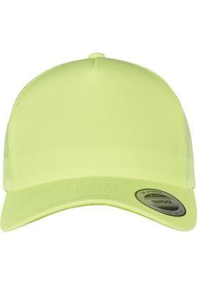 Neon Retro Trucker