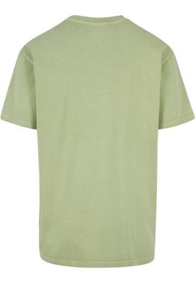 Tyk oversized vintage T-shirt til mænd