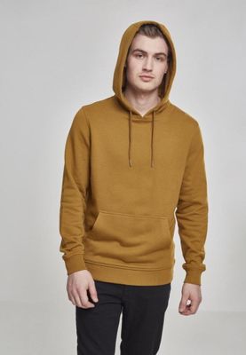 Klassisk hoodie