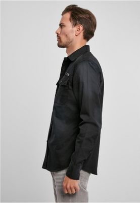 Jeans shirt men