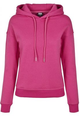 Hoodie plus size ladies