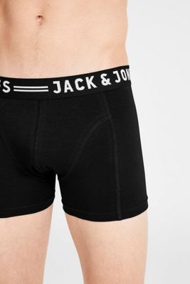 Boxershorts Jack & Jones 3-pack